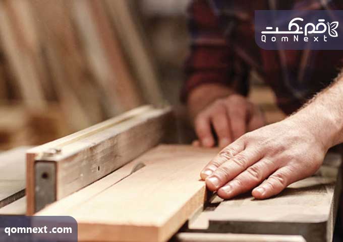 تصویر بهترین کابینت ساز در قم باید چه ویژگی هایی داشته باشد