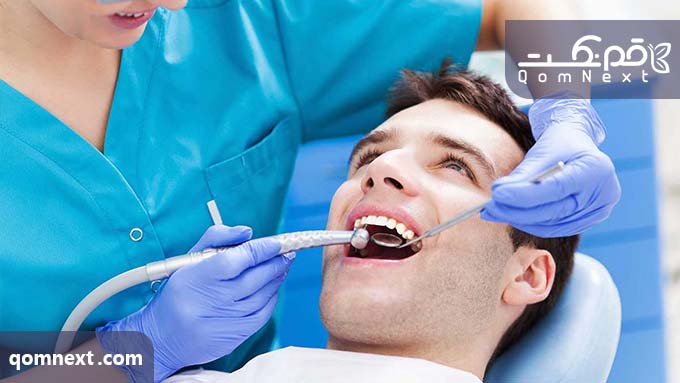 تصویر ویژگی های بهترین دندانپزشک زیبایی و ترمیمی