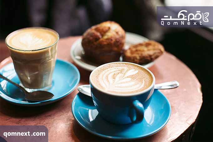تصویر آداب ارتباط در کافی شاپ