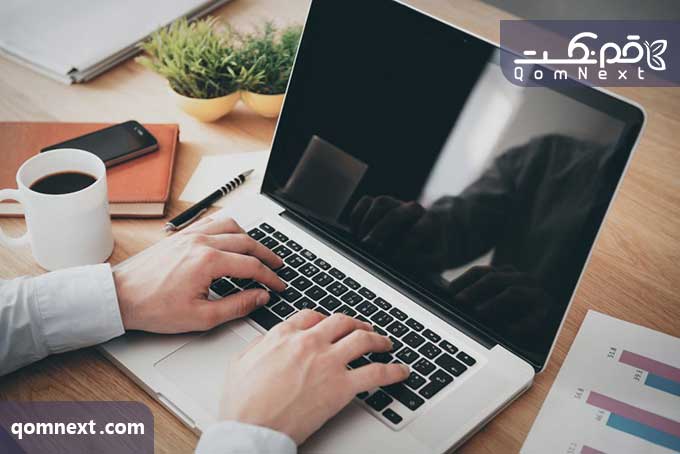 تصویر لپ تاپ چیست