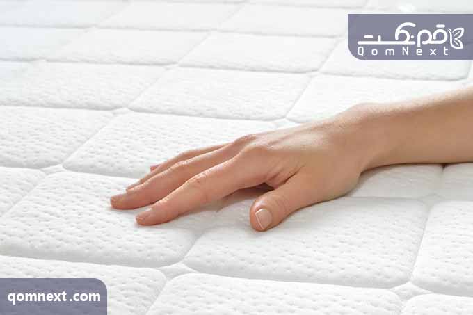 تصویر بهترین تشک طبی
