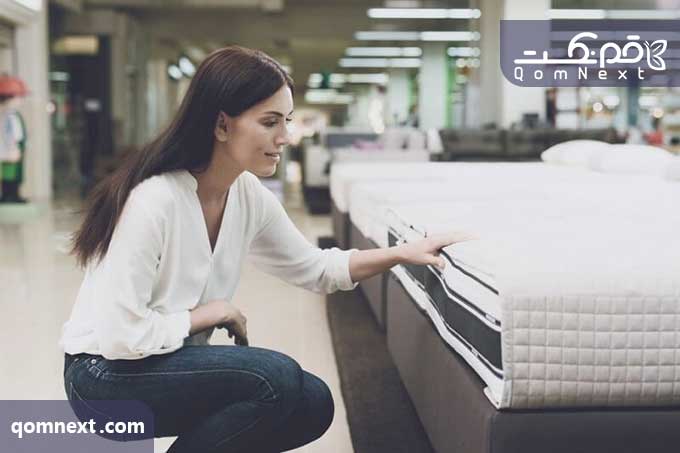 تصویر معرفی بهترین تشک طبی