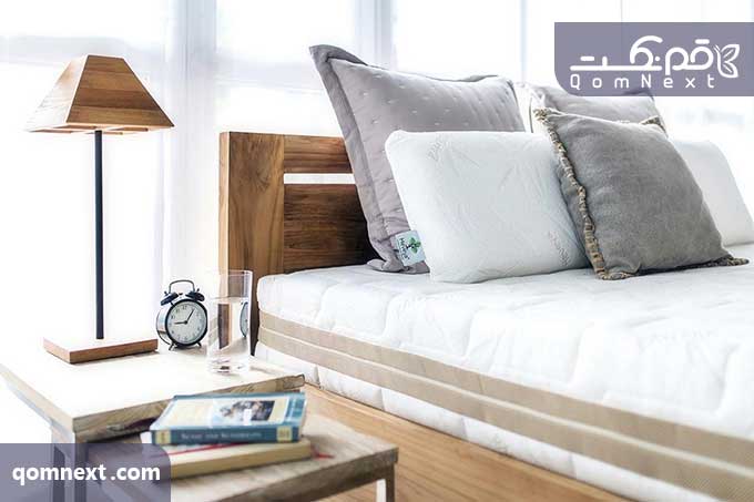 تصویر عوامل مهم در انتخاب بهترین تشک طبی