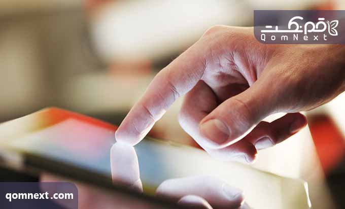 تصویر معایب استفاده از موبایل