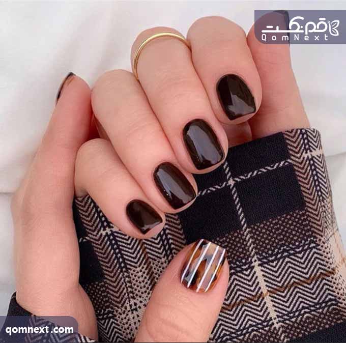 تصویر مزایا و معایب کاشت ناخن چیست
