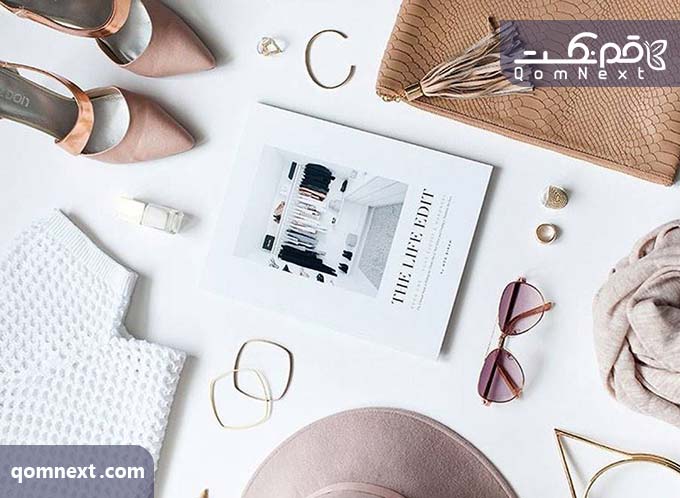 تصویر بهترین اکسسوری فروشی در قم