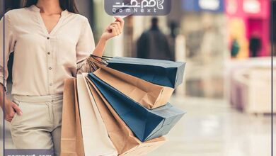 تصویر بهترین فروشگاه کیف و کفش زنانه در قم