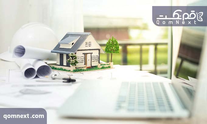 تصویر مسئولیت و وظیفه مشاور املاک چیست