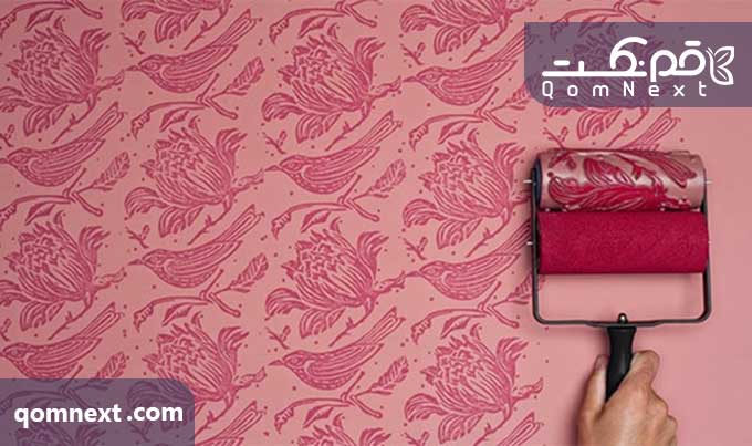 تصویر پتینه کاری و اصالت آن