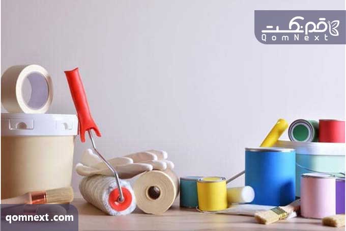 تصویر ابزارهای پتینه کاری چیست