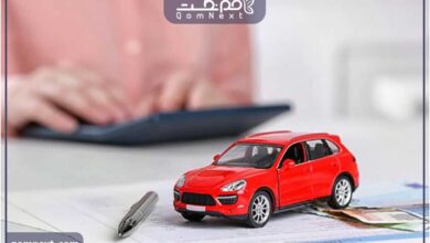 تصویر بهترین شرکت بیمه ماشین در قم
