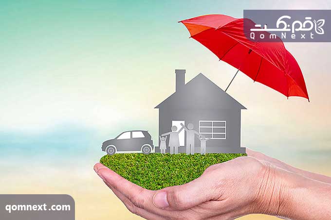 تصویر بهترین شرکت بیمه در قم