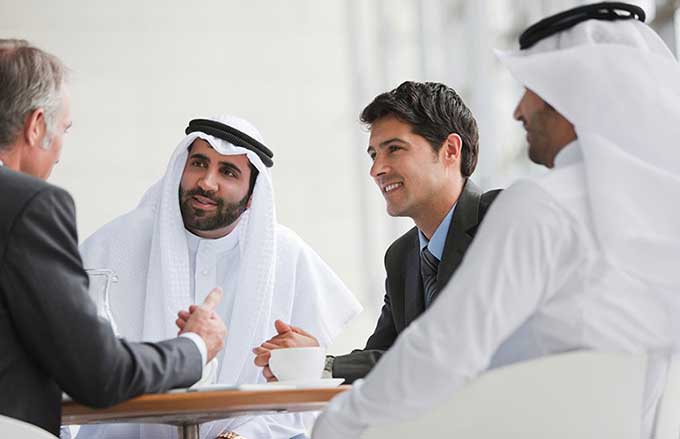 تصویر موقعیت در بازار کار