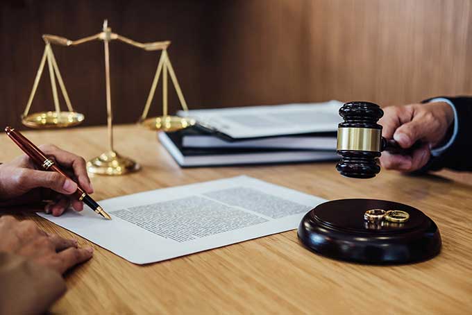تصویر برای انجام امور مهریه مدارکی لازم است