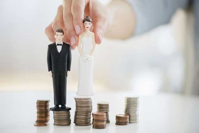 تصویر بهترین وکیل مهریه در قم
