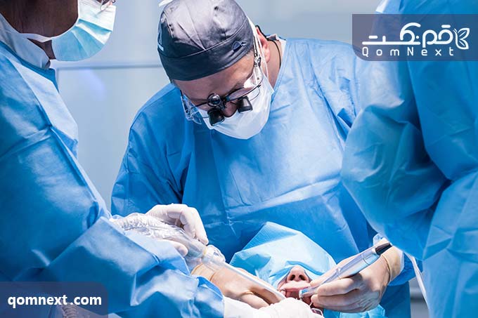 ویژگی های بهترین جراح دندانپزشک در قم