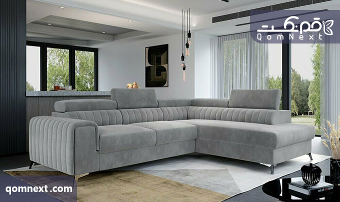 اندازه گیری اندازه اتاق نشیمن