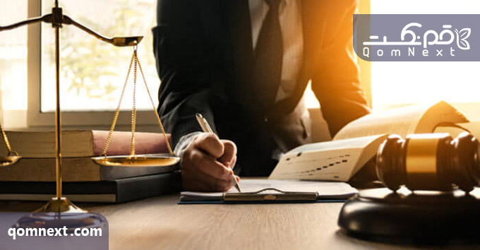 وظایف بهترین وکیل خانواده در قم چیست ؟