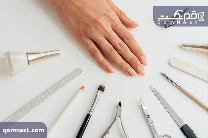 ویژگی های بهترین ناخن کار کیست؟