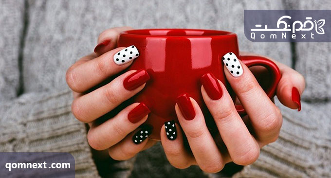 کاشت ناخن چیست ؟