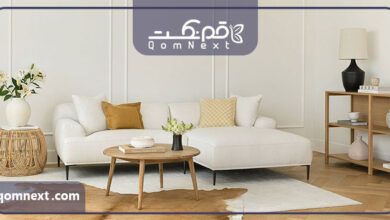 راهنمای جامع انتخاب مبل
